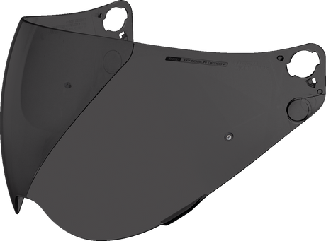 Variant Pro™ Pinlock®-Ready Shield - Dark Smoke