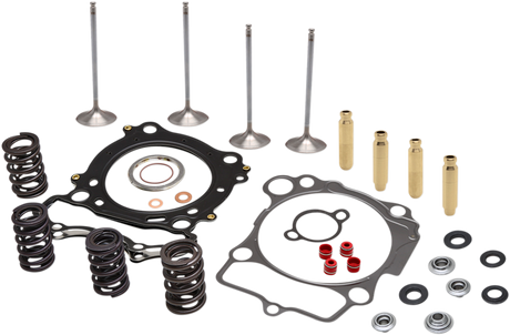 Cylinder Head Service Kit 2010 - 2017