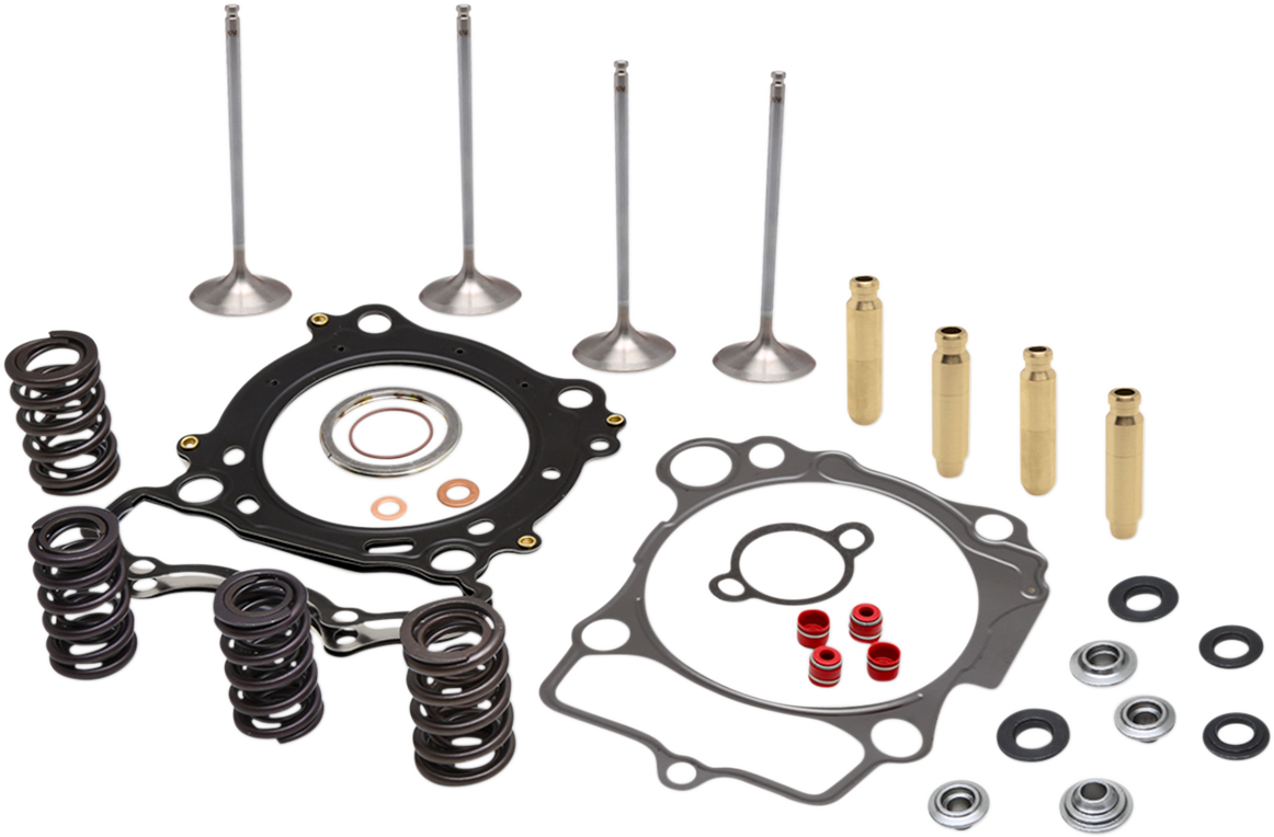 Cylinder Head Service Kit 2010 - 2017