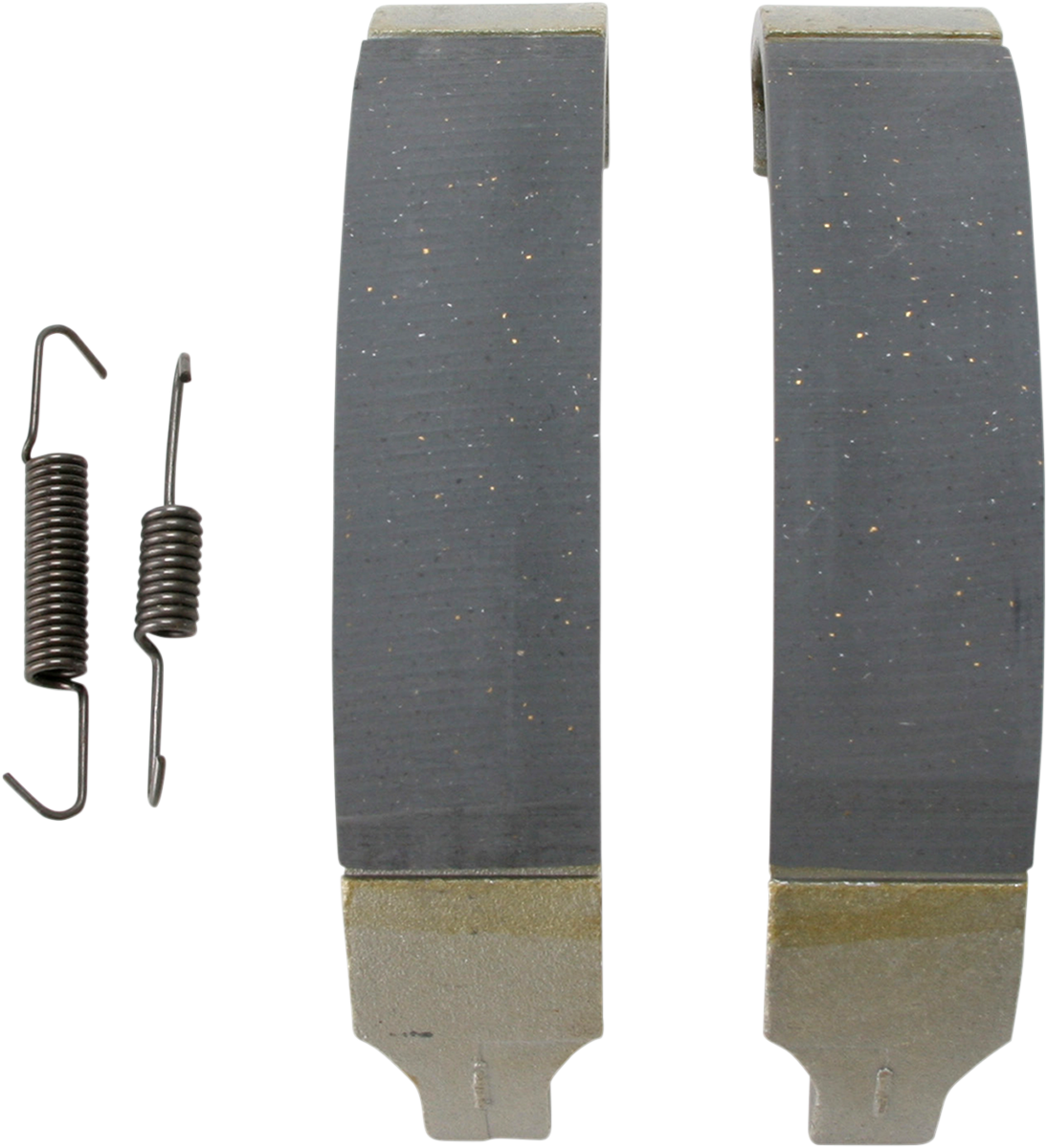 Brake Shoes - YZ 125 Zuma 2009 - 2015