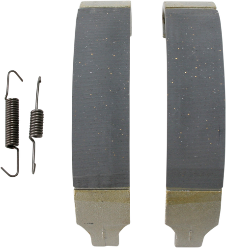 Brake Shoes - YZ 125 Zuma 2009 - 2015