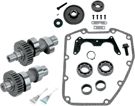 Camshaft Kit - 583G - Gear Drive - Twin Cam 1999 - 2006