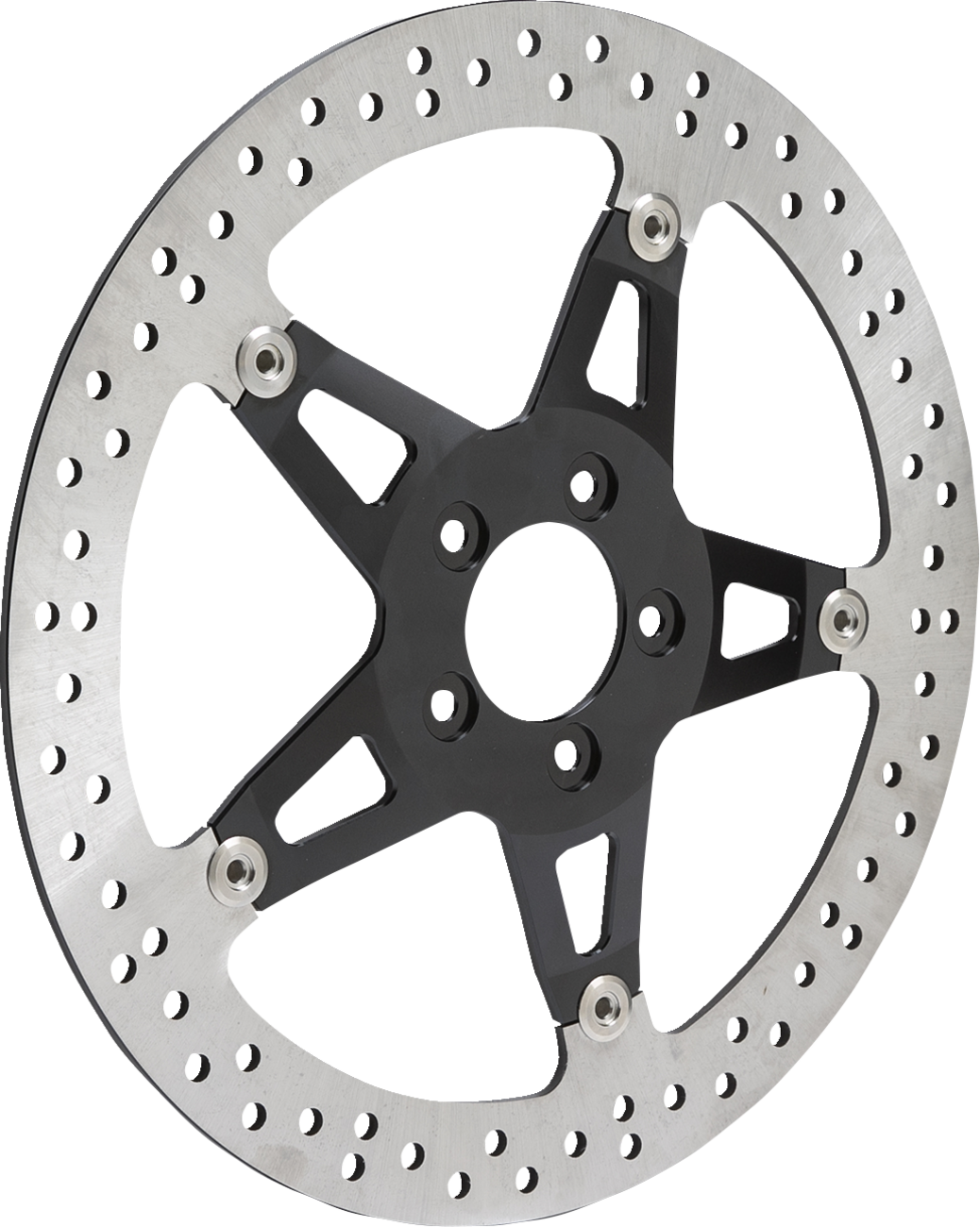 Big Brake Rotor - 14\" - Front Right - Touring 2008 - 2022