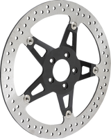 Big Brake Rotor - 14\" - Front Right - Touring 2008 - 2022