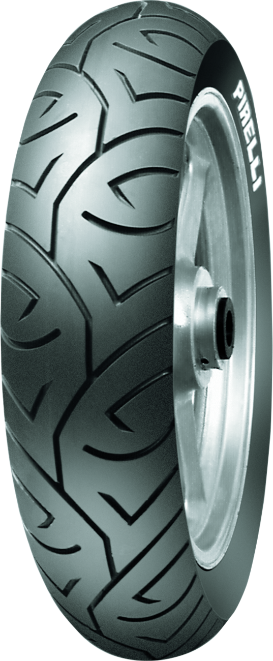 Tire - Sport Demon™ - Rear - 140/70-15 - 69P