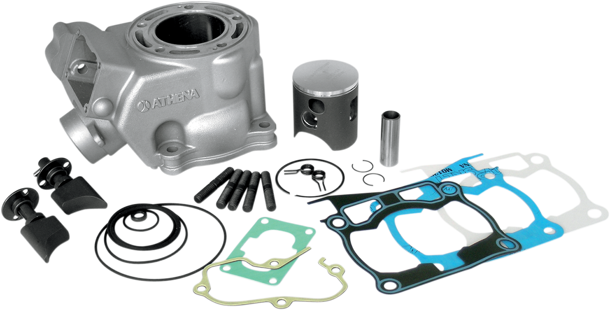 Cylinder Kit - 54.00 mm - YZ125 Race 2001 - 2004