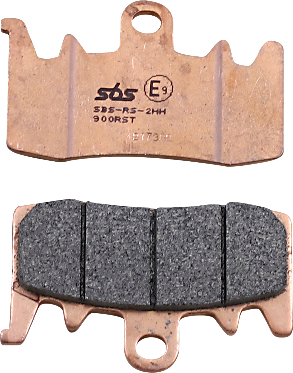 Brake Pads - 900RST 2013 - 2023