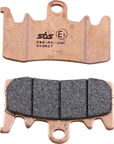 Brake Pads - 900RST 2013 - 2023