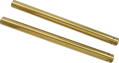 Fork Tubes - Gold - 49 mm - 23.50\" 2006 - 2017