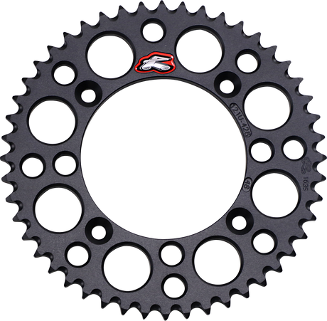 Sprocket - Black - 48 Tooth 1986 - 2022