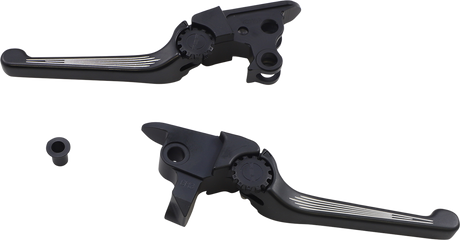 Lever Set - Anthem - Harley Davidson - Contrast 2021 - 2023