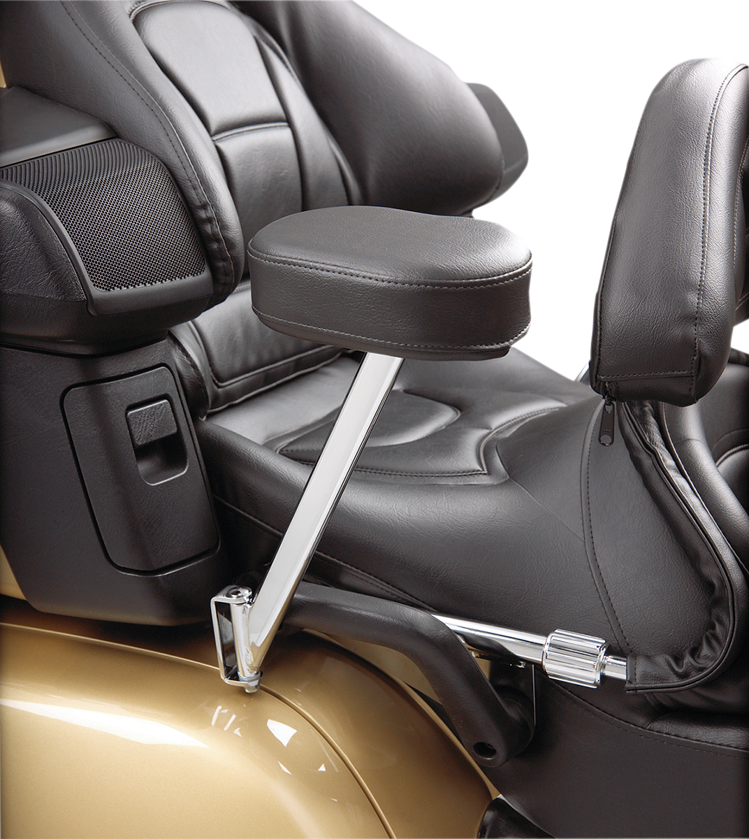 Passenger Armrest - GL1800 2001 - 2017