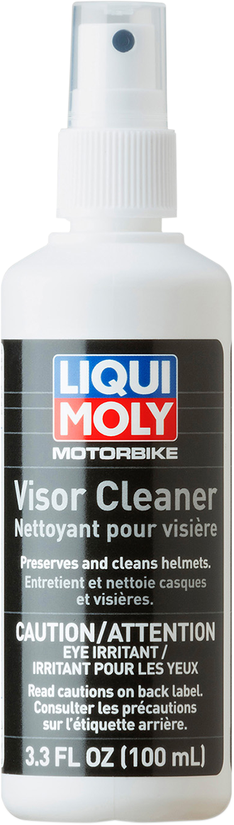 Visor Cleaner - 100ml