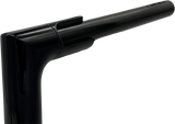 Handlebar - Flat Top - 14\" - Black 2015 - 2020