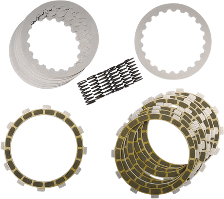 Clutch Kit 1996 - 2012