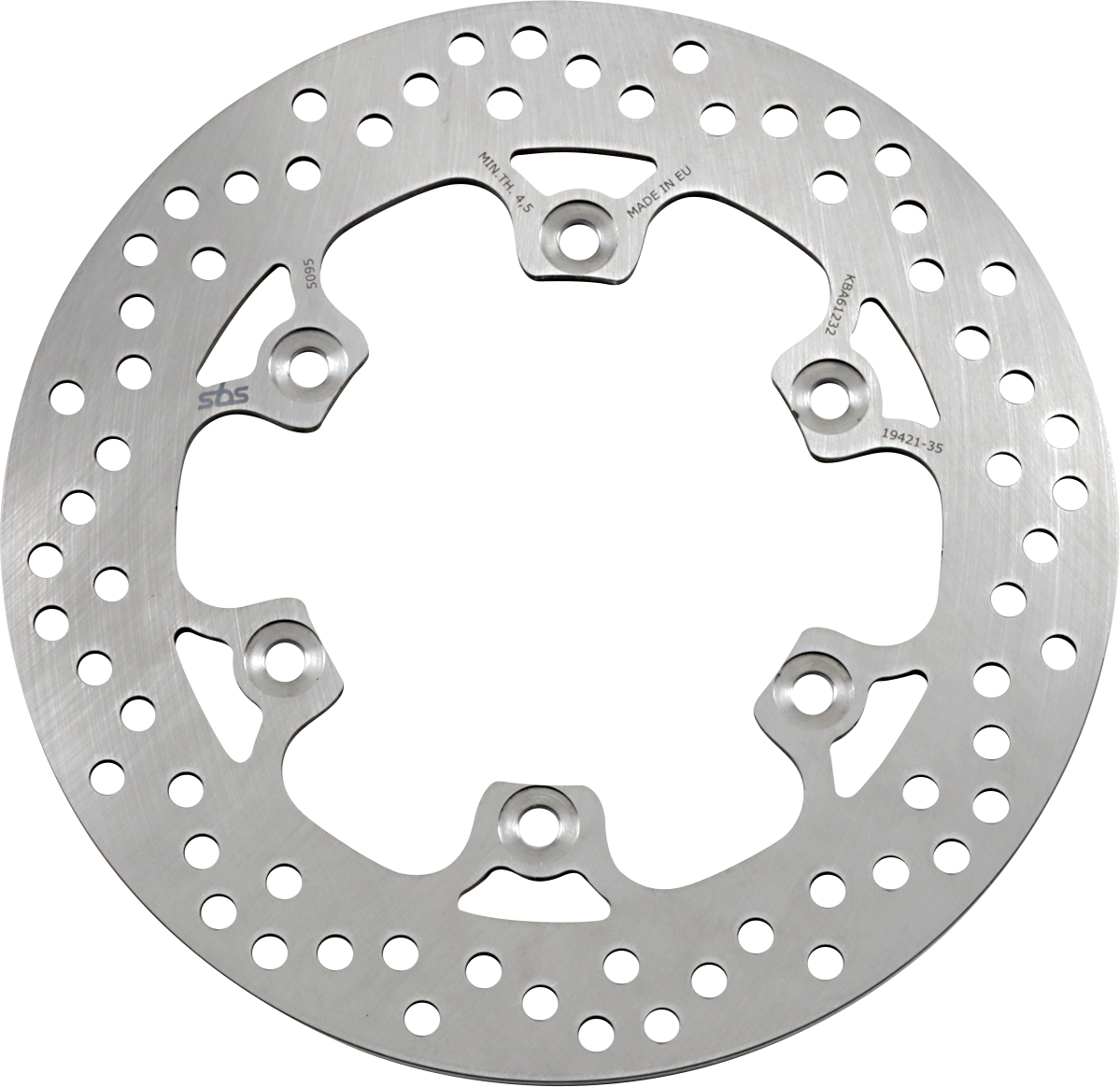 Brake Rotor - Ducati 1986 - 1997