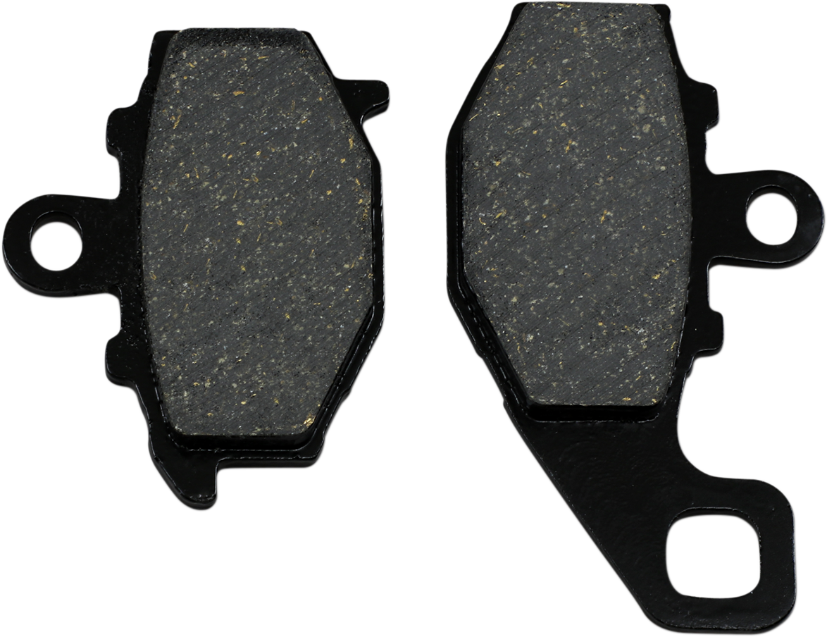 Organic Brake Pads - Kawasaki - FA192 1993 - 2019