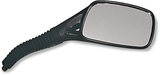 Mirror - Mark II - Side View - Rectangle - Black - Right - Yamaha