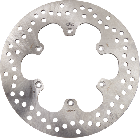 Brake Rotor