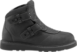 El Bajo2 Boots - Black - US 7