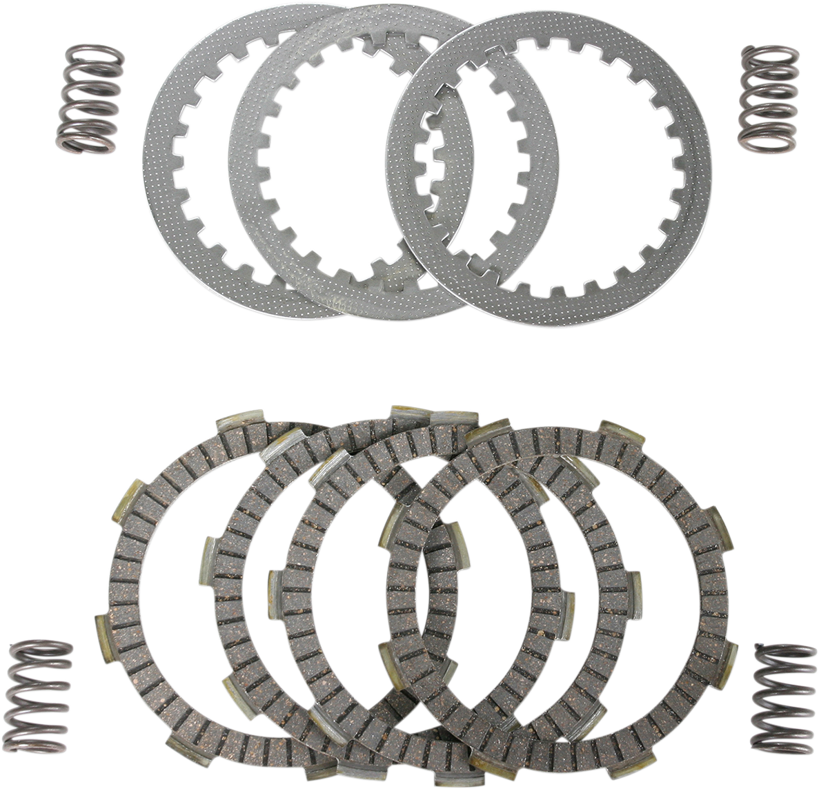 Clutch Kit 1986 - 2009