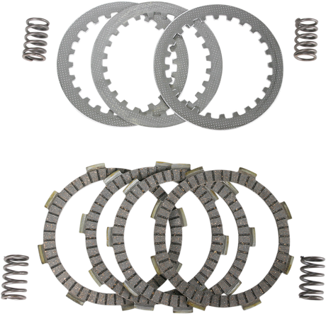 Clutch Kit 1986 - 2009