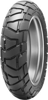 Tire - Trailmax Mission - Rear - 140/80B18 - 70T