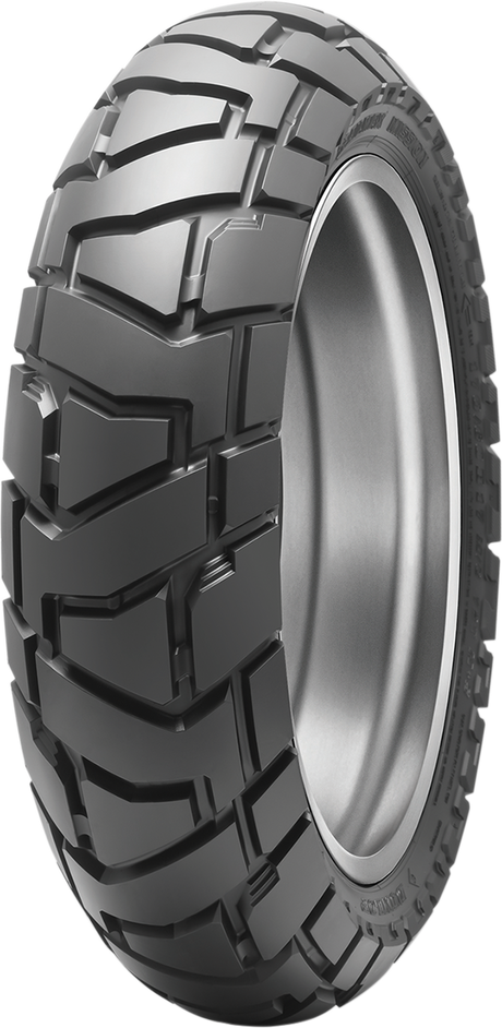 Tire - Trailmax Mission - Rear - 140/80B18 - 70T