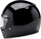 Gringo SV Helmet - Gloss Black - XS