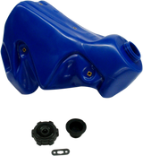 Large-Capacity Gas Tank - Blue - Yamaha - 3.2 Gallon 2002 - 2022