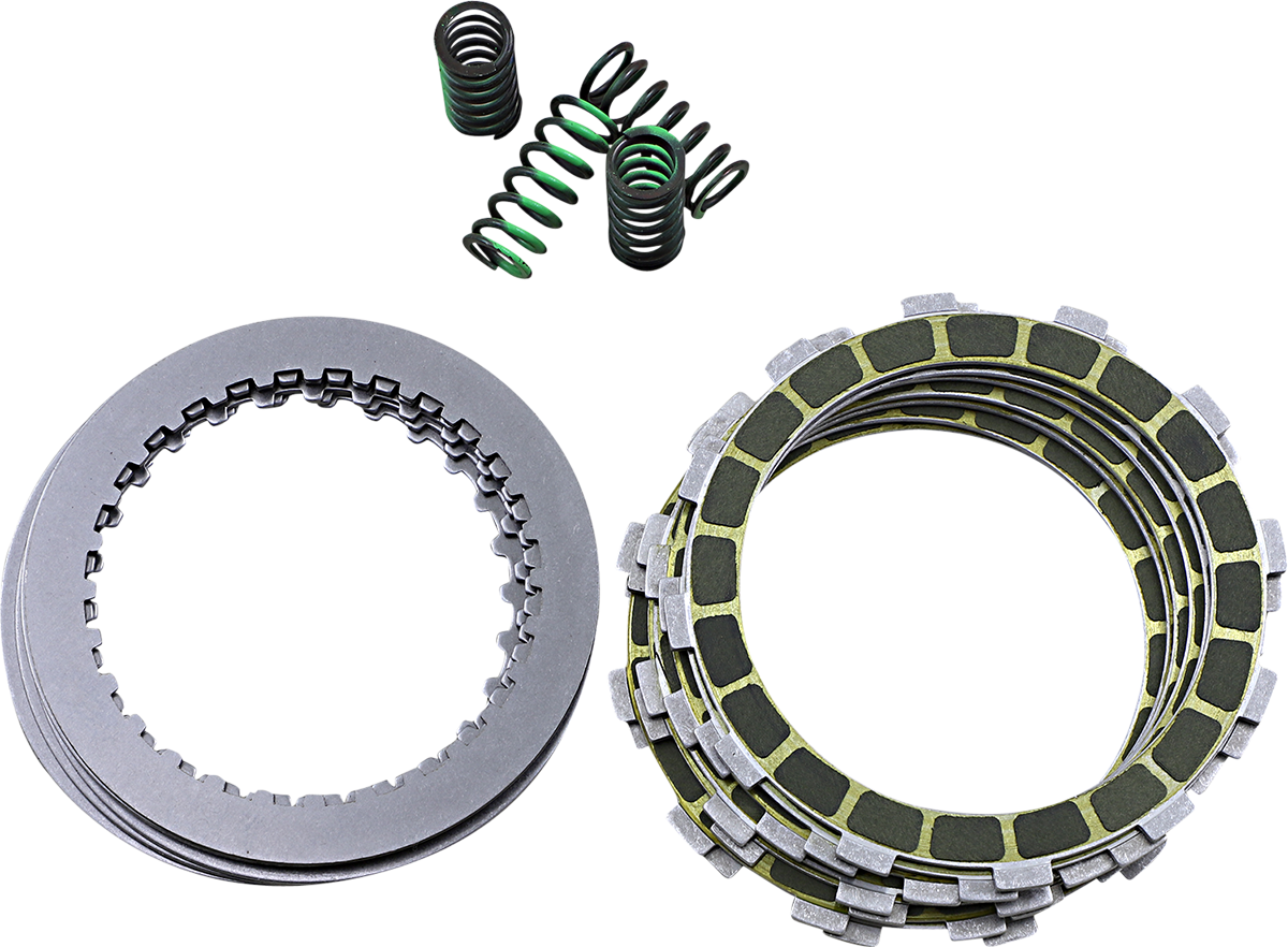 Clutch Kit 2004 - 2011