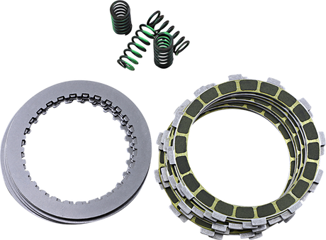 Clutch Kit 2004 - 2011