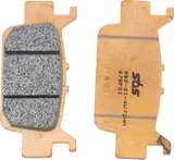 Brake Pads 2016 - 2021