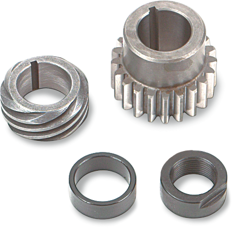 Pinion Shaft Conversion Kit