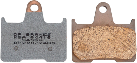 Standard Brake Pads 2001 - 2021