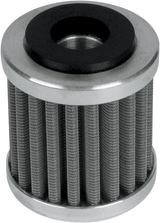 Flo® Stainless Steel Oil Filter - Kawasaki/Suzuki 2004 - 2024