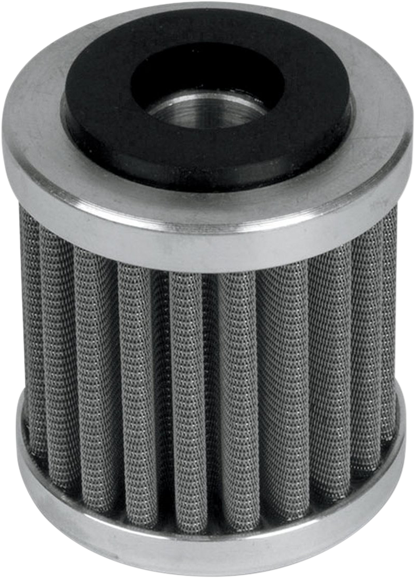 Flo® Stainless Steel Oil Filter - Kawasaki/Suzuki 2004 - 2024