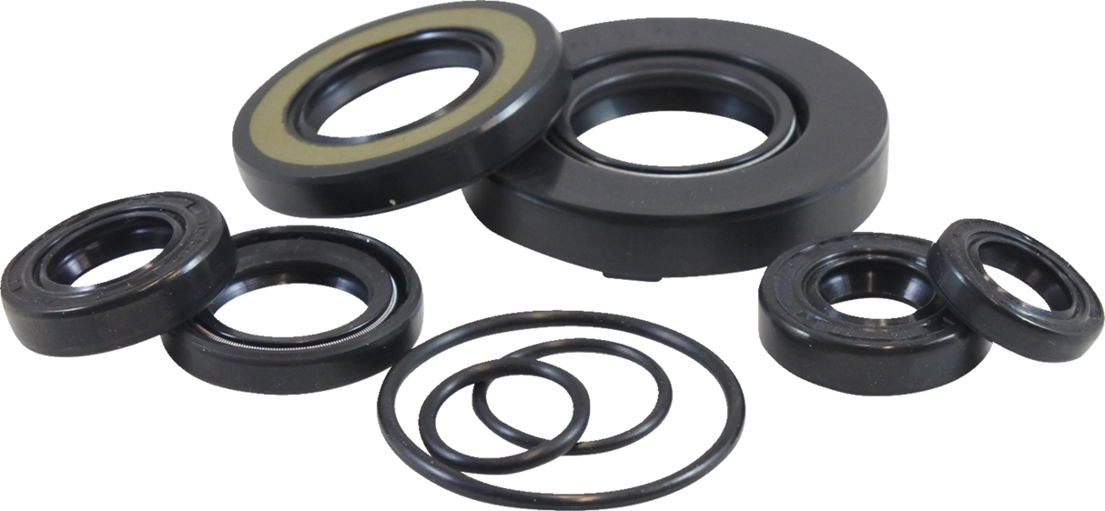 Oil Seal Kit - Honda 1974 - 1978