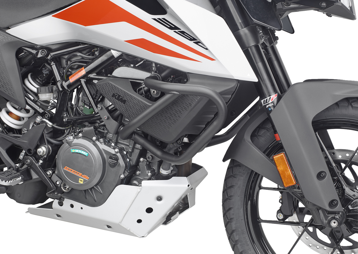 Engine Guards - KTM - 390 Adventure 2020 - 2021