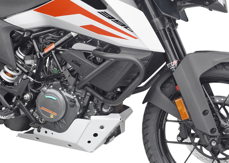 Engine Guards - KTM - 390 Adventure 2020 - 2021