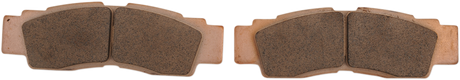 Sintered \"R\" Brake Pads 2016 - 2019