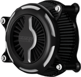 VO2 Blade Air Intake - Black Contrast 2008 - 2017