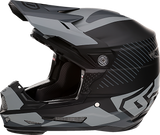 ATR-2Y Helmet - Fusion - Black - Small