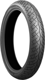 Tire - Battlax BT-46 - Front - 110/70-17 - 54H