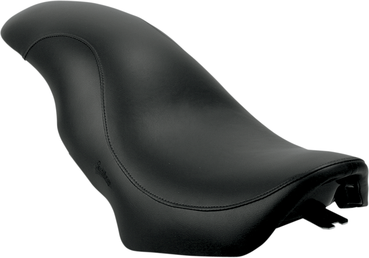 Seat - Profiler™ - Smooth - Black - Aero 1998 - 2003