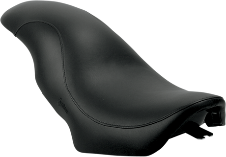 Seat - Profiler™ - Smooth - Black - Aero 1998 - 2003