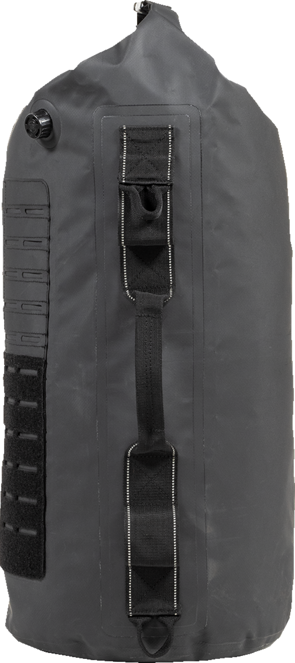 EXFIL-65 Dry Bag - Gen 2 - Black