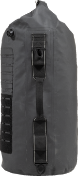 EXFIL-65 Dry Bag - Gen 2 - Black