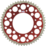 Twinring™ Rear Sprocket - 48 Tooth - Red 2002 - 2023