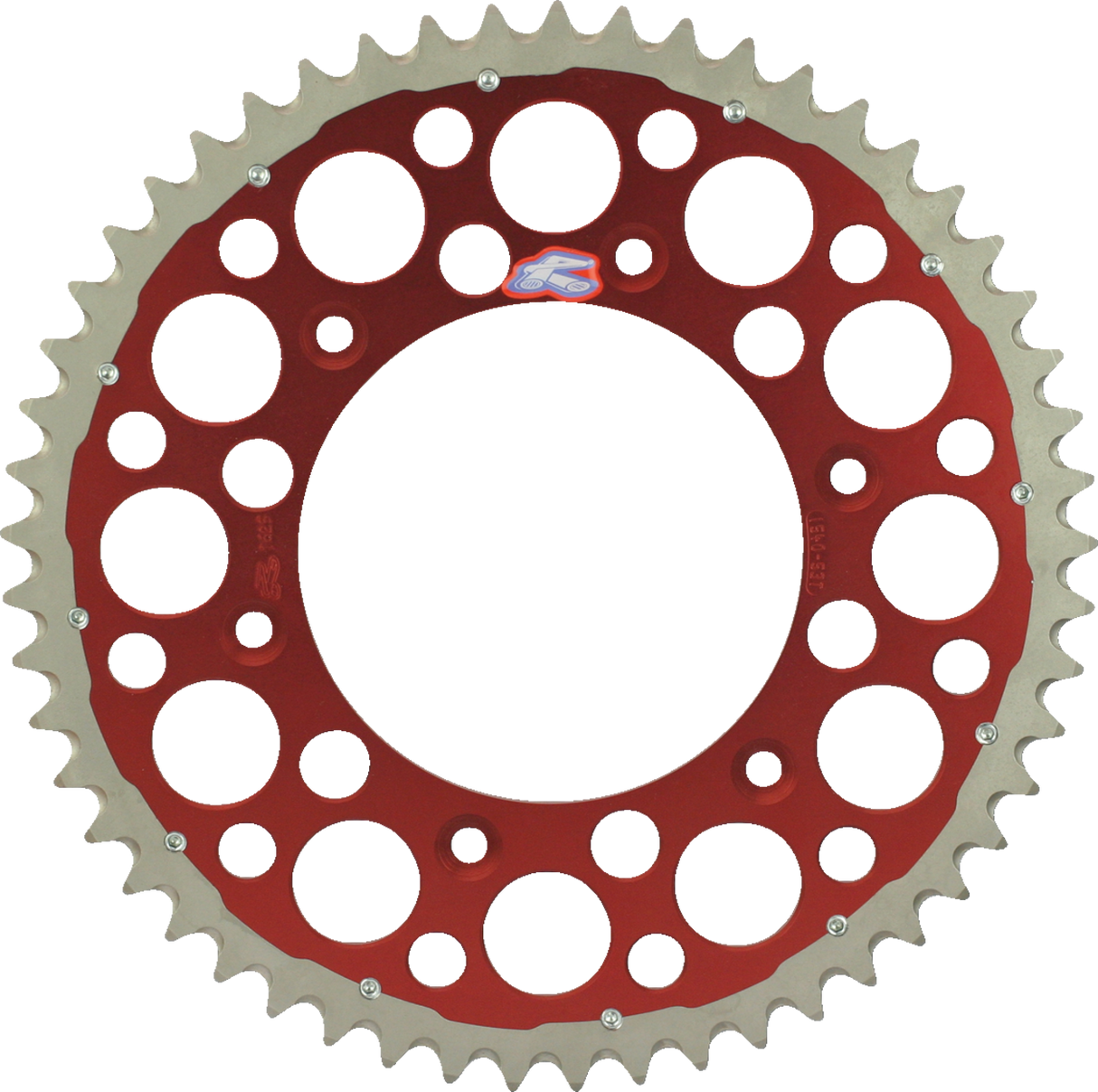 Twinring™ Rear Sprocket - 48 Tooth - Red 2002 - 2023